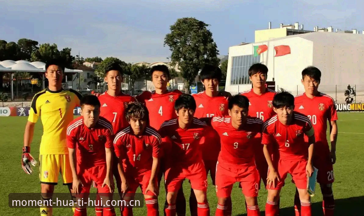 老球迷的土伦杯观赛心得：U19这批娃，骨子里有东西了